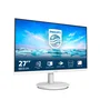 Philips 271V8AW/00 Monitor 27 Pulgadas IPS Full HD Blanco