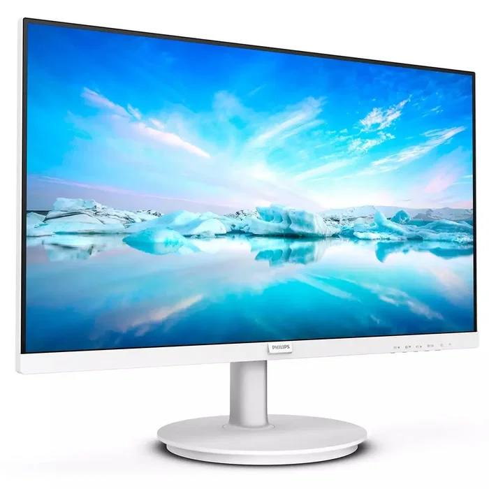 Philips 271V8AW/00 Monitor 27 pulgadas Full HD IPS Blanco Philips 271V8AW/00 Monitor 27 pulgadas Full HD IPS Blanco