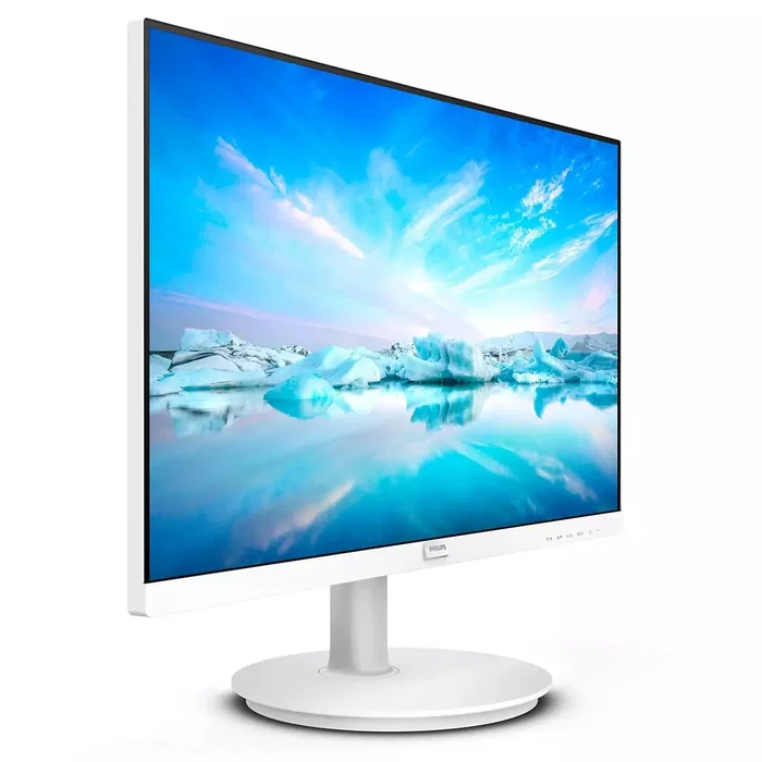 Philips 271V8AW/00 Monitor 27 pulgadas Full HD IPS Blanco Philips 271V8AW/00 Monitor 27 pulgadas Full HD IPS Blanco