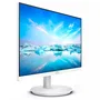 Philips 271V8AW/00 Monitor 27 pulgadas Full HD IPS Blanco