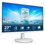 Philips 271V8AW Monitor IPS Full HD 27 pulgadas Blanco