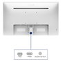 Philips 271V8AW Monitor IPS Full HD 27 pulgadas Blanco