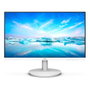 Philips 271V8AW Monitor IPS Full HD 27 pulgadas Blanco
