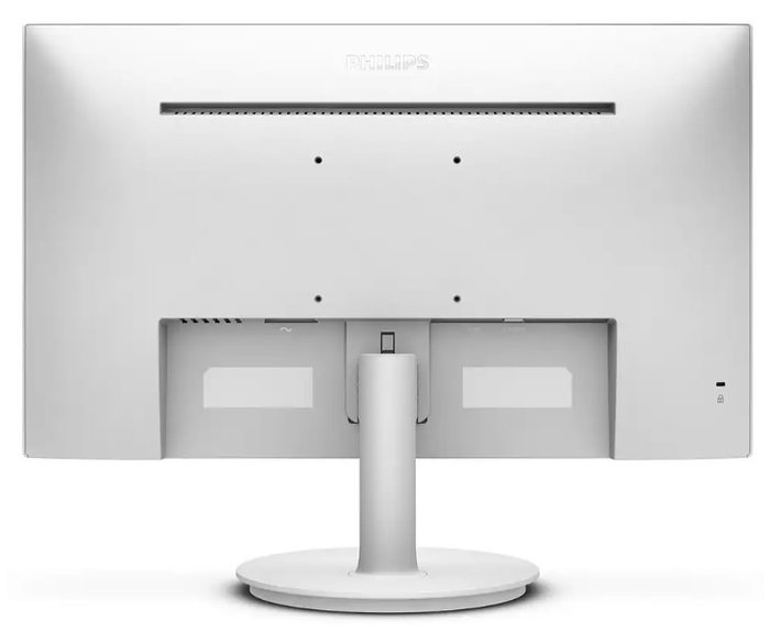 Philips 271V8AW Monitor IPS Full HD 27 pulgadas Blanco