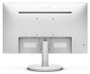 Philips 271V8AW Monitor IPS Full HD 27 pulgadas Blanco