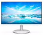 Philips 271V8AW Monitor IPS Full HD 27 pulgadas Blanco