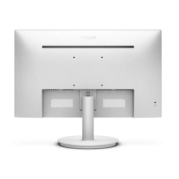 Philips 271V8AW Monitor IPS Full HD 27 pulgadas Blanco