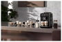 Saeco GranAroma SM6480/00 Cafetera Superautomática 1500W Negro
