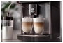 Saeco GranAroma SM6480/00 Cafetera Superautomática 1500W Negro