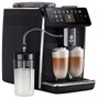 Saeco GranAroma SM6480/00 Cafetera Superautomática 1500W Negro
