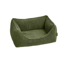 Hunter Sofá Orthopedic Corbie 100x70cm Verde