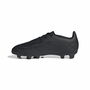 Botas de Fútbol para Niños Adidas Predator Club Fxg Negro
