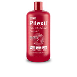 Pilexil Champú Anticaída Tratamiento Capilar 900 ml