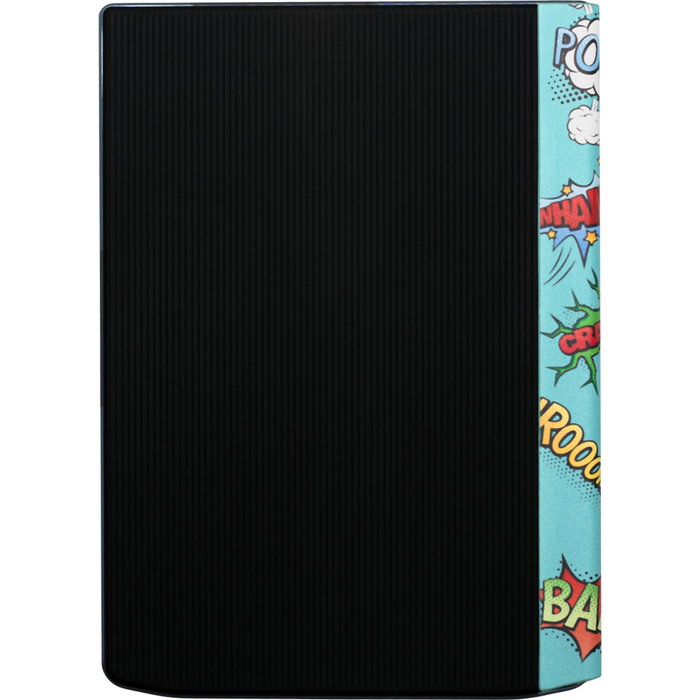 Pocketbook Flip Comic Print Pocketbook Flip Comic Print