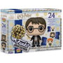 FUNKO Calendario Adviento Harry Potter Contiene 24 Pocket POP