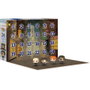 FUNKO Calendario Adviento Harry Potter Contiene 24 Pocket POP