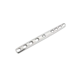 152903XL Placa de artrodesis de carpo DCP 2.7-3.5 mm Ext 116 mm