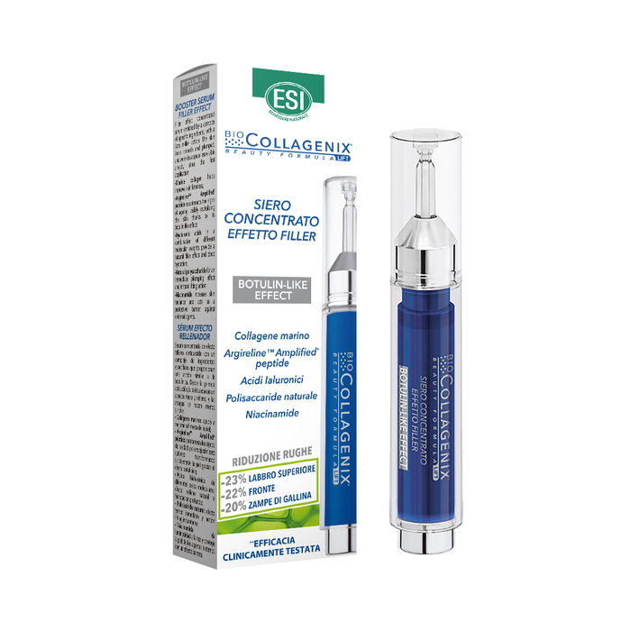 TREPATDIET-ESI COLLAGNIX SERUM EFECTO BOTOX 10 ml