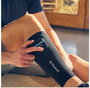 THERABODY TB02796-01 RecoveryPulse Pantorrillera Talla L Negra