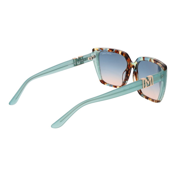 Guess By Marciano GM00012 89W 58 mm Azul Habana Guess By Marciano GM00012 89W 58 mm Azul Habana