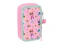 Safta Plumier Triple Superkitties 37 Pcs