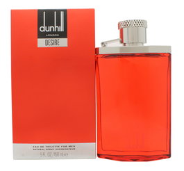 Dunhill Desire Eau De Toilette 150ml Vaporizador