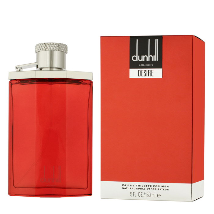 Dunhill Desire Red Eau de Toilette 150 ml