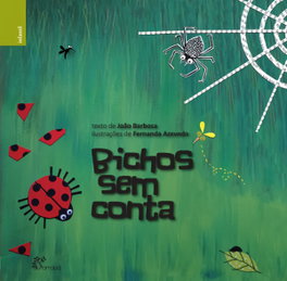 ALFARROBA, Bichos sem Conta - VV.AA. - ALFARROBA