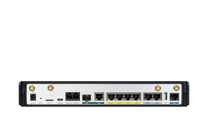 LANCOM 1803VAW-5G (EU) Gateway SD-WAN VoIP con 5G y Wi-Fi 6