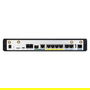 LANCOM 1803VAW-5G (EU) Router Inalámbrico 5G de Montaje de Sobremesa/Pared para Empresas