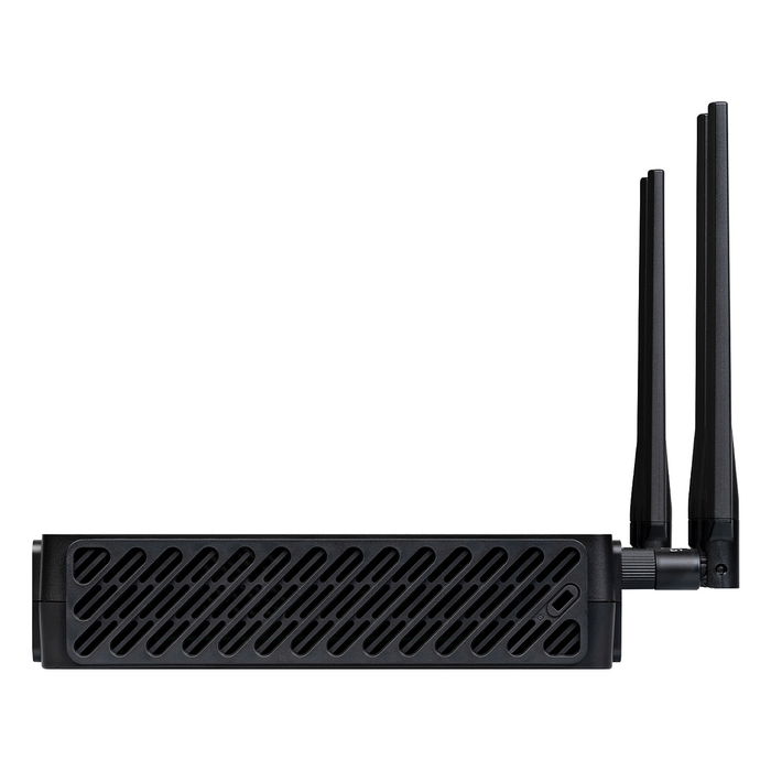LANCOM 1803VAW-5G (EU) Router Inalámbrico 5G de Montaje de Sobremesa/Pared para Empresas