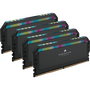 Corsair CMT64GX5M4B6400C32 Dominator Platinum RGB 64 GB (4x16 GB) DDR5 6400 MHz CL32