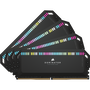 Corsair CMT64GX5M4B6400C32 Dominator Platinum RGB 64 GB (4x16 GB) DDR5 6400 MHz CL32