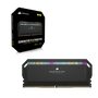 Corsair CMT64GX5M4B6400C32 Dominator Platinum RGB 64 GB (4x16 GB) DDR5 6400 MHz CL32