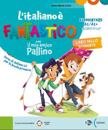 ELI, L´italiano e fantastico - AA.VV.