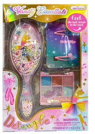 HOT FOCUS Set Moda para Cabello Bailarina de Regalo