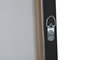 DKD Home Decor Cuadro Lienzo Labios Dorado Pack de 2