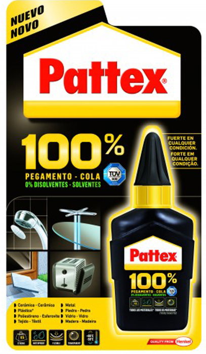 Pattex Pegamento Universal 50 g
