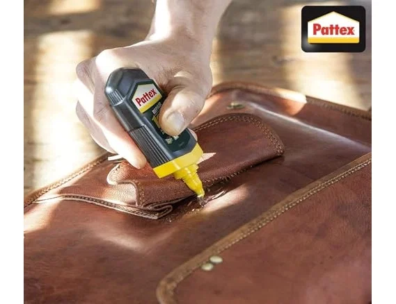 Henkel Pattex Pegamento Universal 100% sin disolventes 50 g