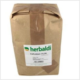 HERBALDI Hierba Lavanda Espliego flor extra 1kg