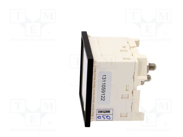 LUMEL Amperímetro para panel EA17 0÷100A AC True RMS 600V