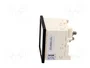 LUMEL Amperímetro para panel EA17 0÷100A AC True RMS 600V