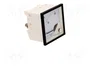 LUMEL Amperímetro para panel EA17 0÷100A AC True RMS 600V