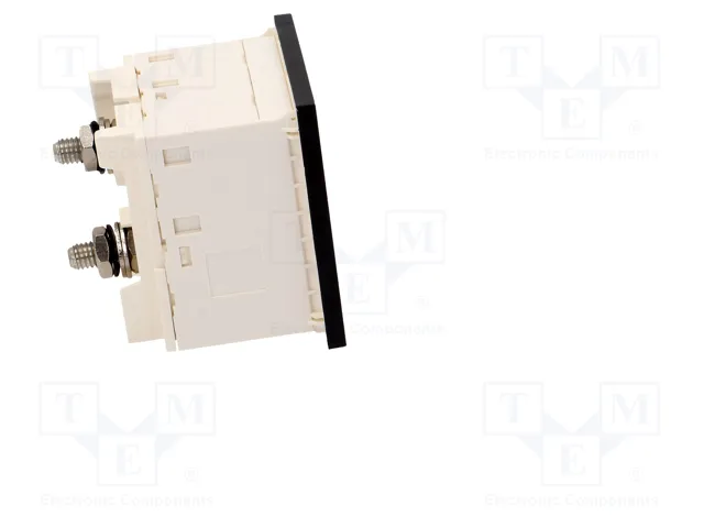 LUMEL Amperímetro para panel EA17 0÷100A AC True RMS 600V
