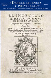 Dasele Licencia y Privilegio, Fernando Bouza - AKAL