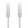 Nanocable 10.20.1310 Cable de Red Gris 10m Cat6 U/UTP (UTP)