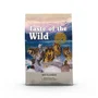 Taste of the Wild Taste Canine Adult Wetlands Pato y Codorniz 12,2kg