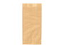 Kinvara Bolsa Papel Bocadillo 30uds 12x26 cm Kraft Celulosa (Set de 18)