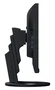 Eizo FlexScan EV2490-BK Negro