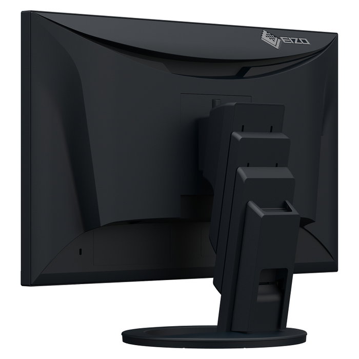 Eizo FlexScan EV2490-BK Negro 23.8 pulg. Full HD USB-C, HDMI, DP